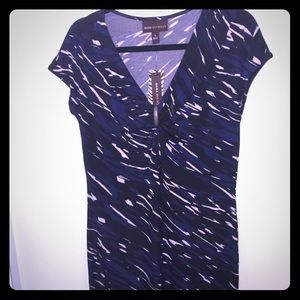 Dana Buchman short dress